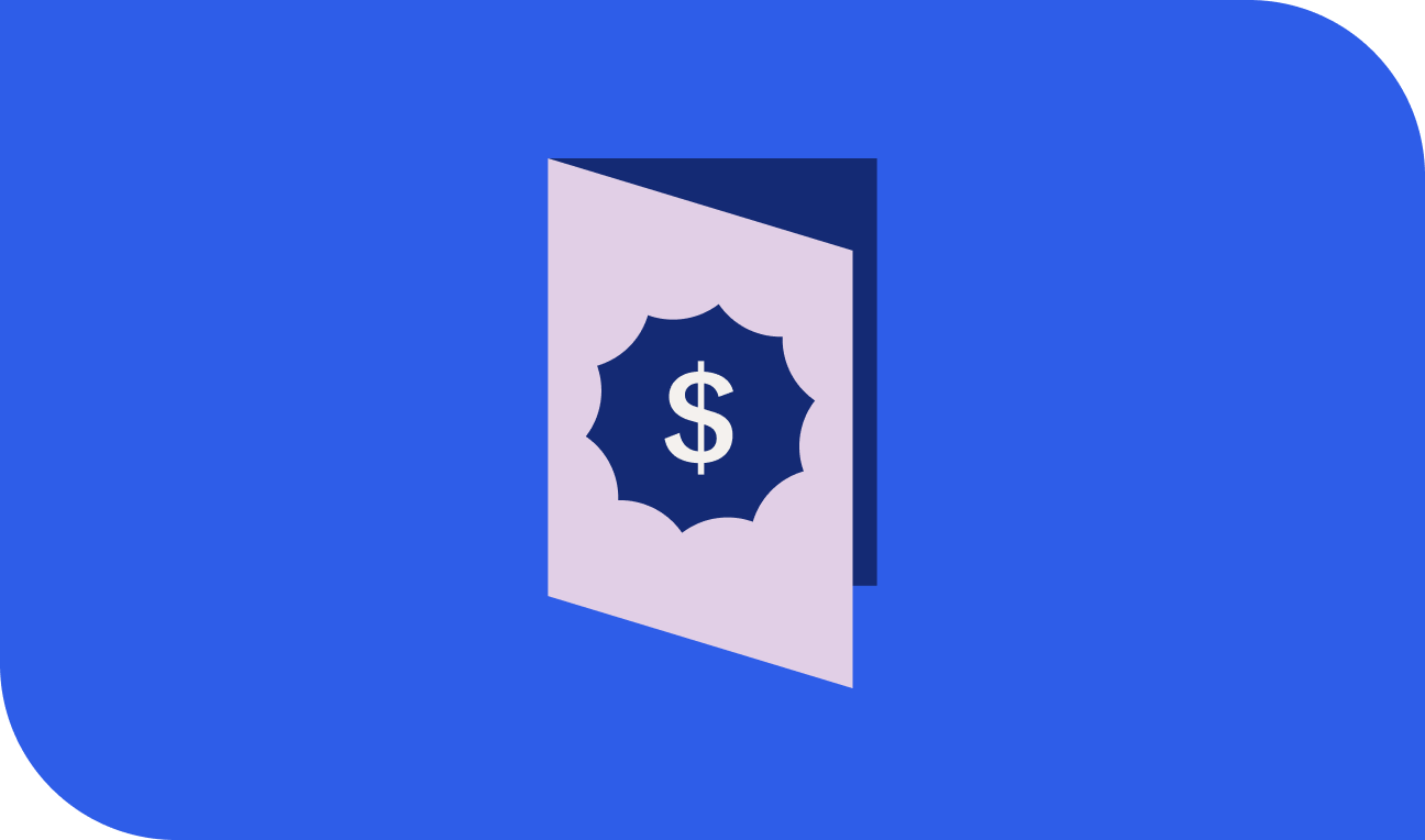 Money Talk: The Things That Count