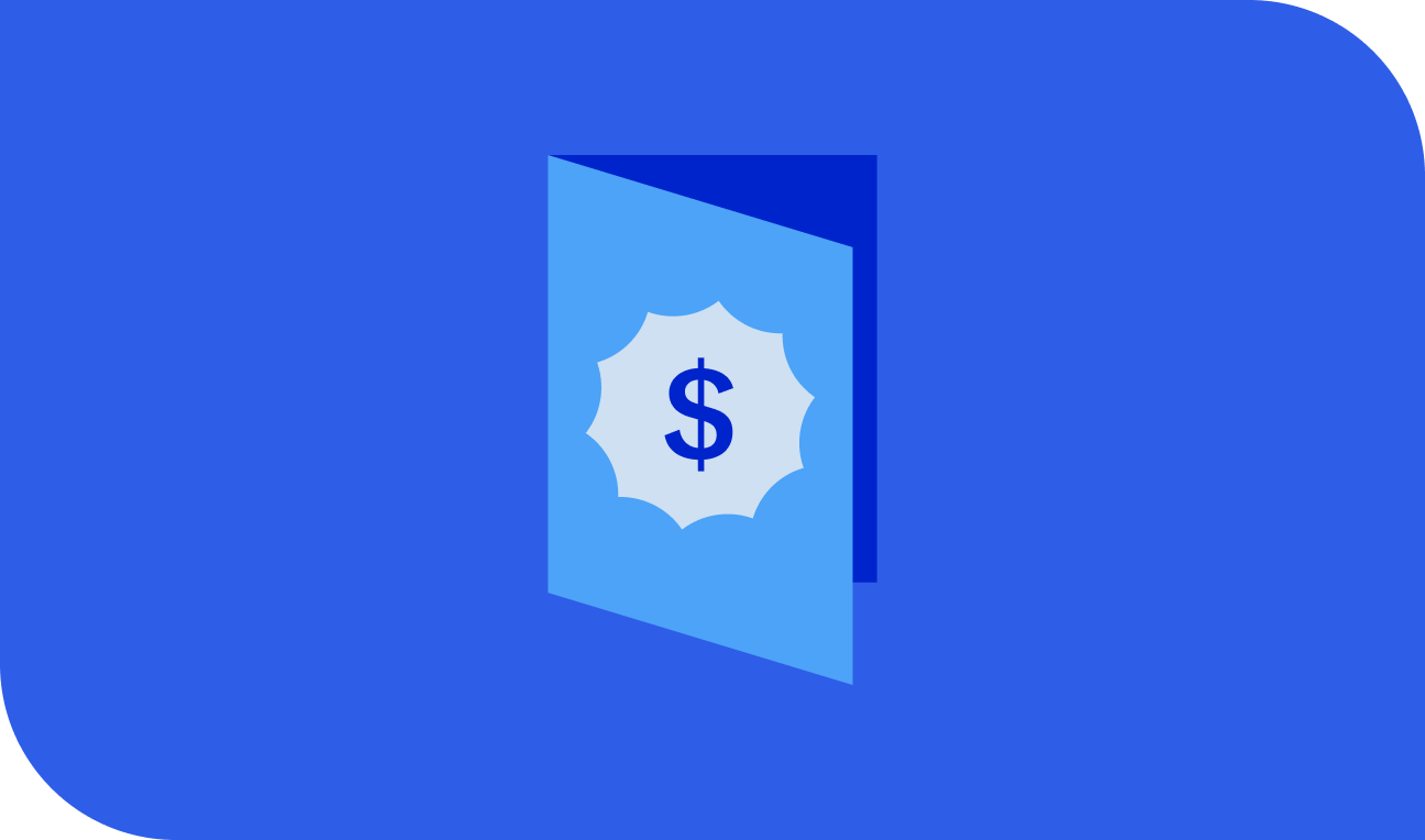 Money Talk: The Things That Count